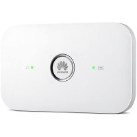 قیمت و مشخصات مودم قابل حمل 4G هوآوی مدل E5573-320